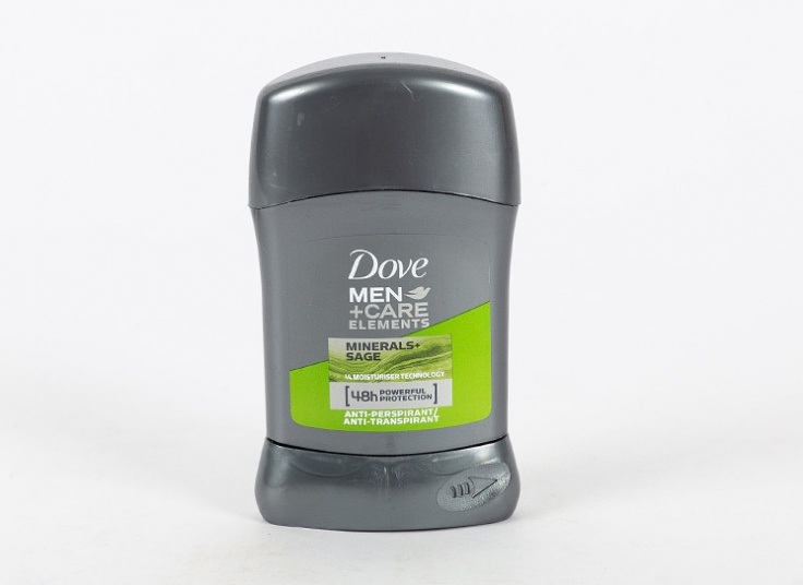 مام استیک Dove