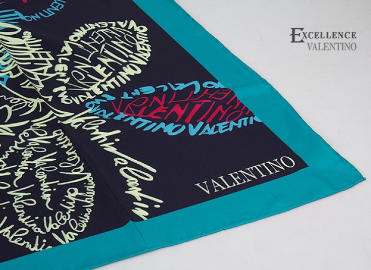 روسری های ابریشم پاییزه Excellence