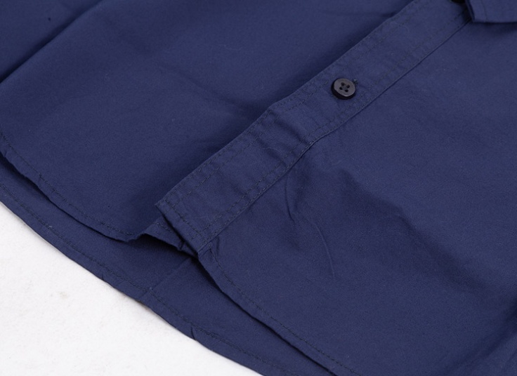 پیراهن ساده مردانه Massimo Dutti