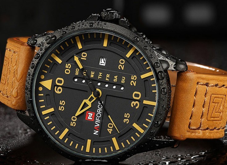 ساعت مچی Naviforce مدل NF9074