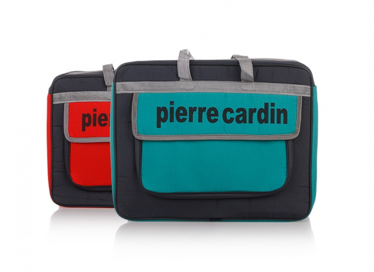 ساک لوازم کودک و نوزاد طرح Pierre Cardin