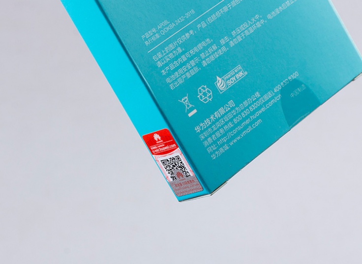 پاوربانک honor مدل AP08