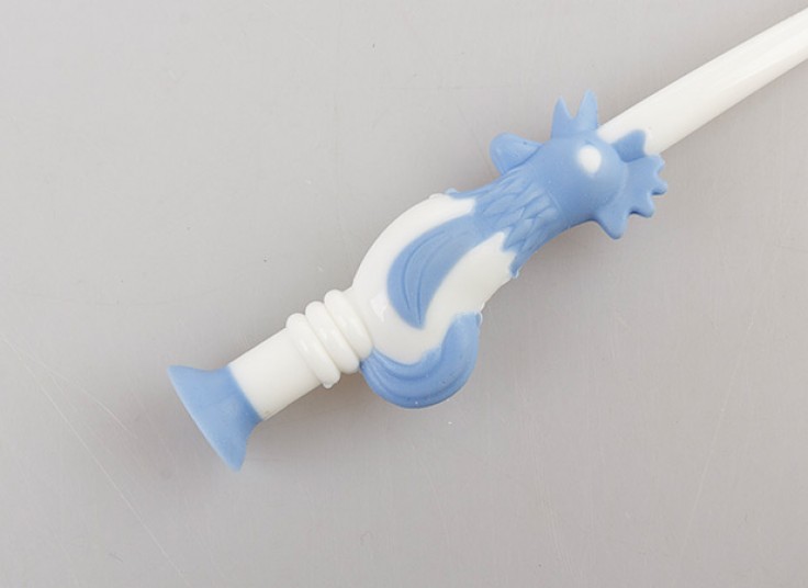 مسواک فانتزی کودک BUT