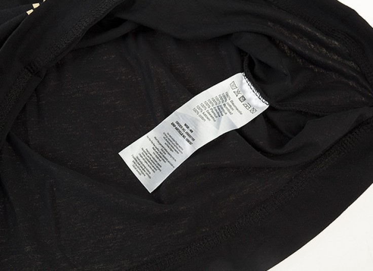 تیشرت آستین بلند زنانه BASIC