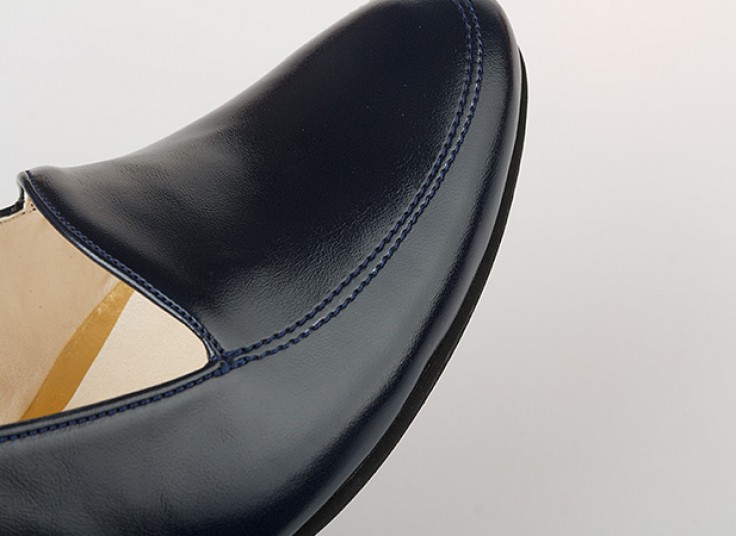 کفش پاشنه دار DONAR SHOES