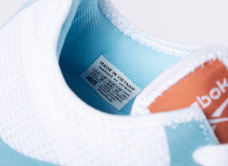 کتانی مردانه Reebok مدل Flash Film3