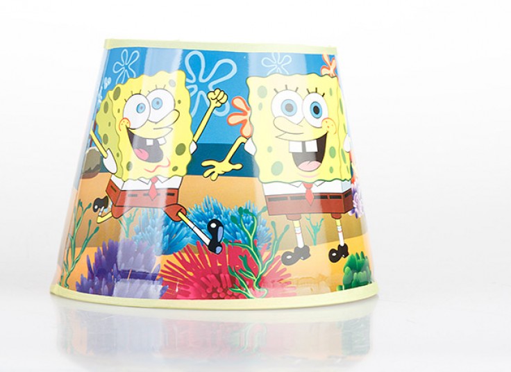 آباژور رومیزی