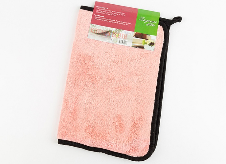 دستمال آشپزخانه Xinyamei