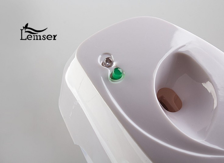 دستگاه خوشبوکننده‌ هوا Lemser