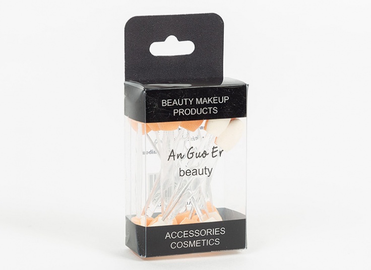 پد سایه چشم دو سر