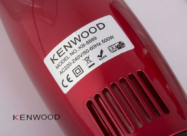 مخلوط‌کن ۴ کاره  Kenwood