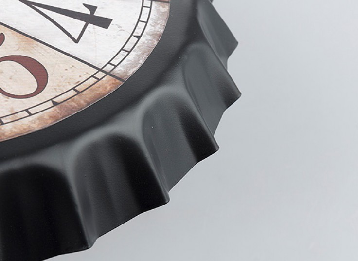 ساعت دیواری فانتزی