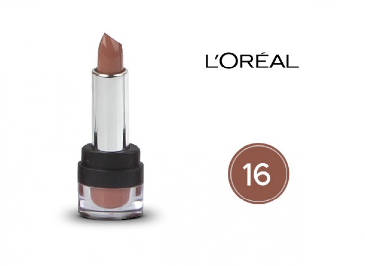 رژ لب Loreal مدل Moisture