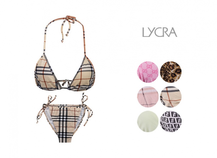 مایو دو تکه زنانه Multi Brand