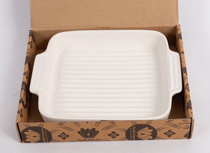 انواع تابه سرامیکی kaolin karana