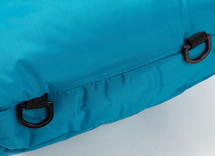 ساک استخری طنابی