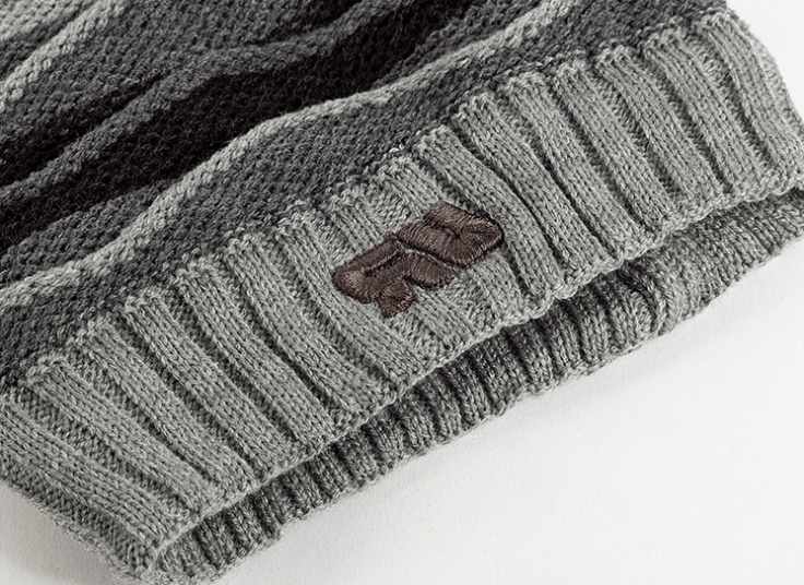 کلاه بافت Shalli