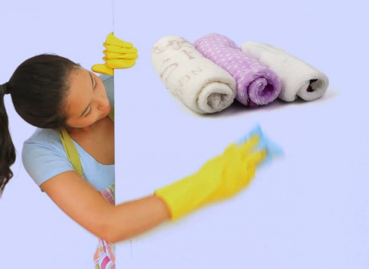 پکیج 3تایی دستمال لطیف