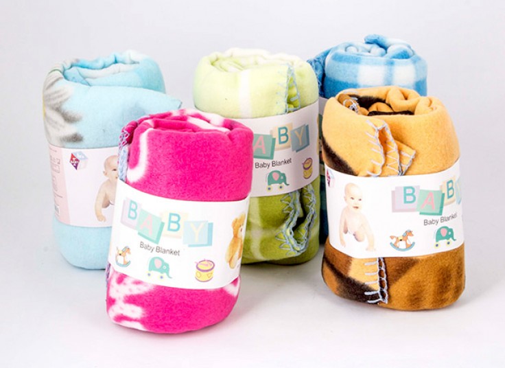 پتوی نوزاد Family Made