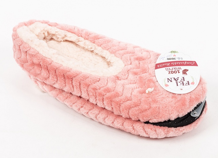 پاپوش زنانه aolilai