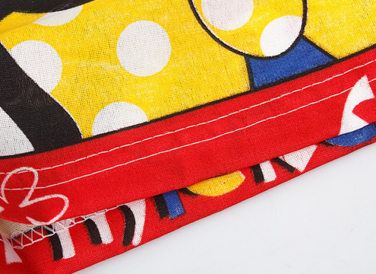 شلوارک بچه گانه کارتونی