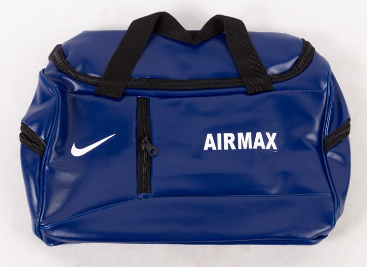 ساک ورزشی چرم Nike