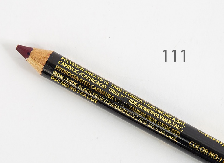 مداد چشم و لب MHE