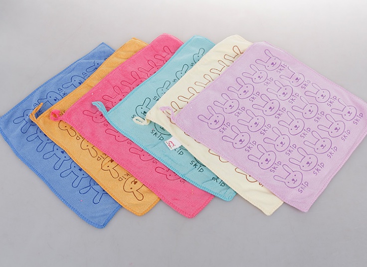 دستمال حوله ای Rabbit