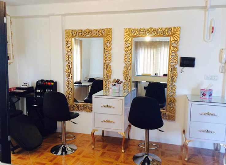 ماساژ ریلکسی و لاغری در مرکز زیبایی غزل