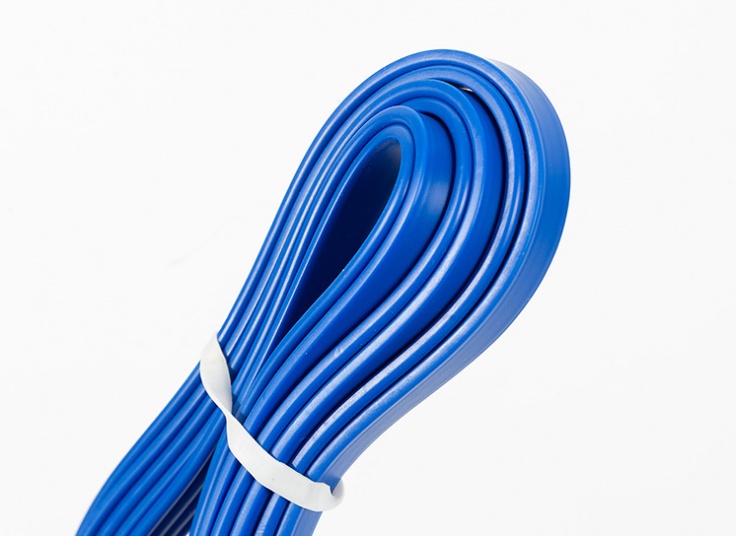 کابل شارژر برشی hoco