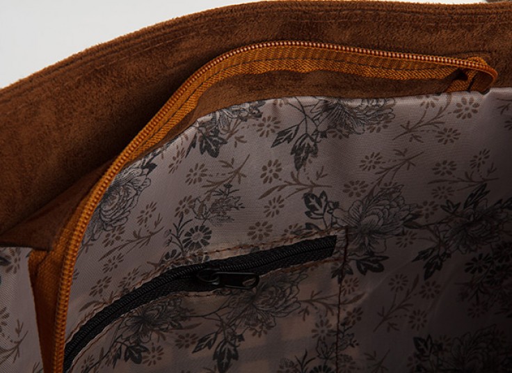 کیف زنانه بند کنفی