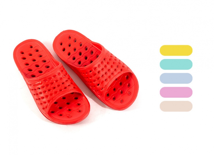 دمپایی استخری niknam