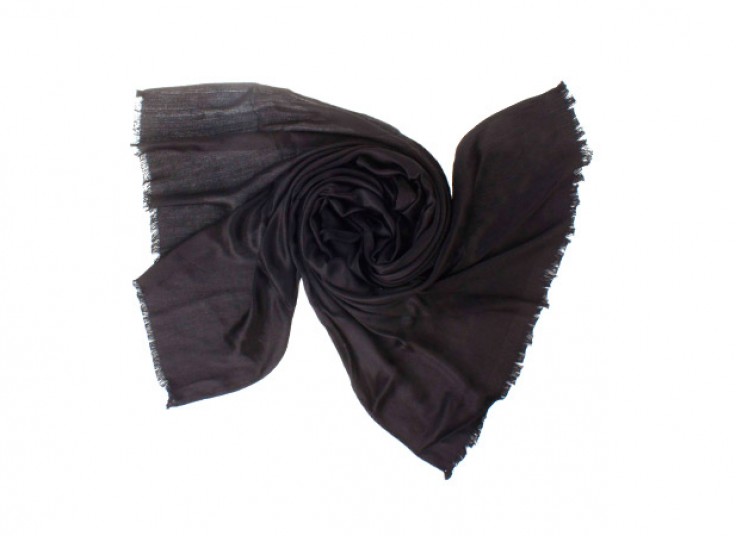 شال نخی پاییزه