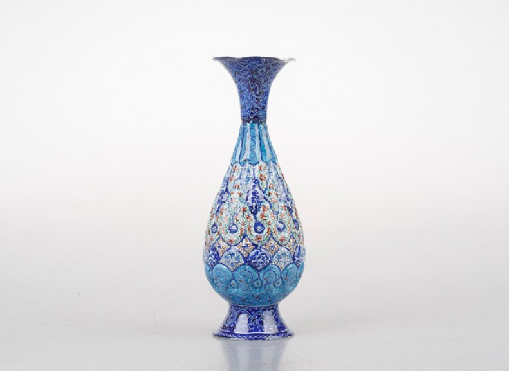 ظروف میناکاری