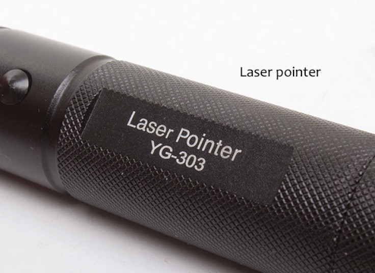 لیزر سبز حرارتی