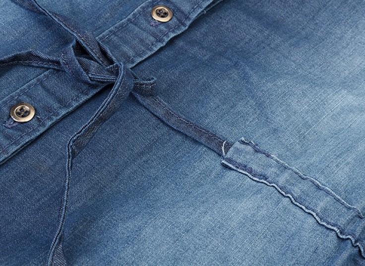 مانتو جین Terranova