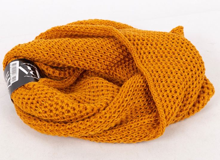 شال گردن رینگی