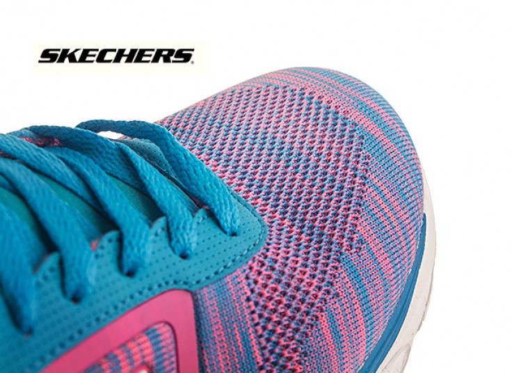 کفش Skechers مدل GO RUN