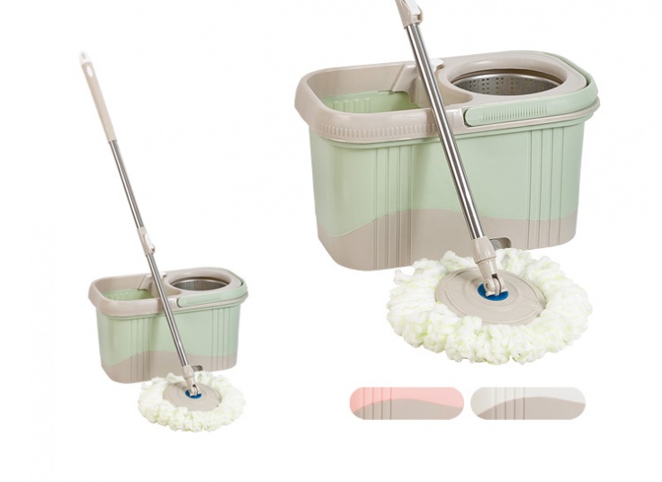 زمین شوی سطلی DUOCAI MOP360