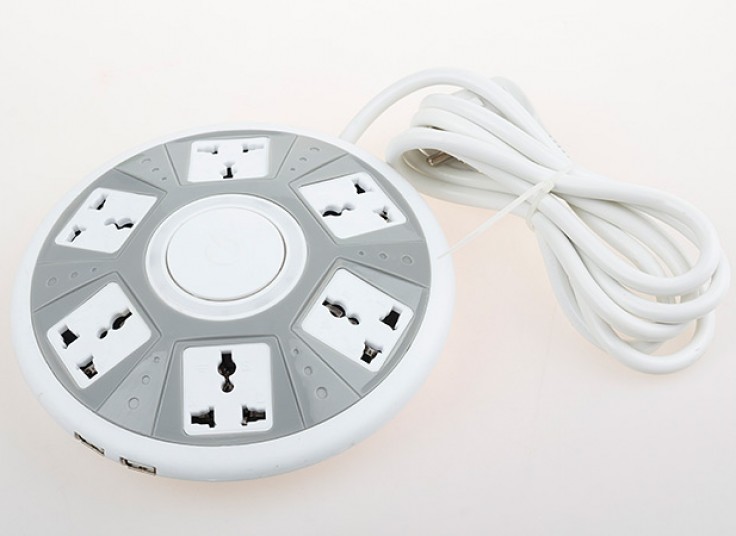 چندراهی برق UTO