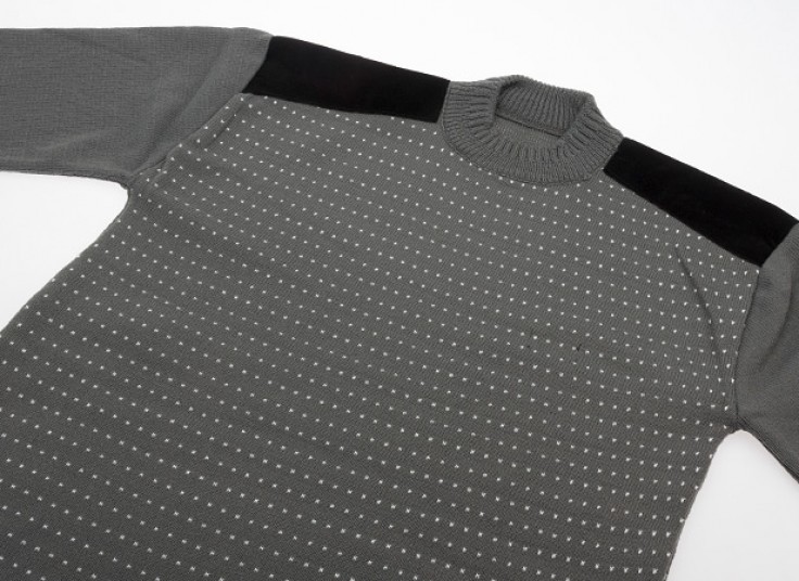 پلیور بافت DOTS