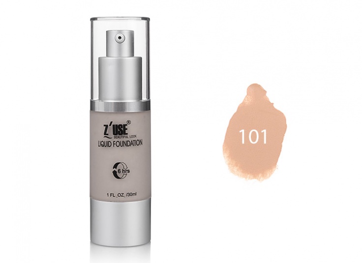 کرم پودر ZUSE