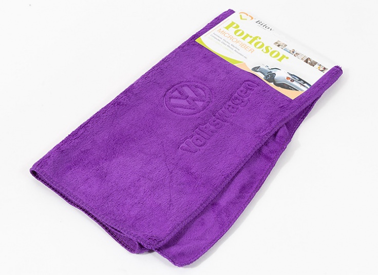 دستمال میکروفایبر Bilov