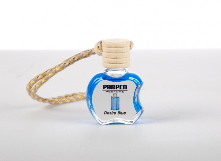 خوشبو کننده خودرو Parpen
