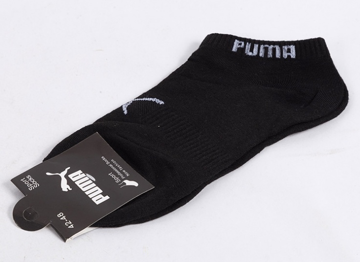 جوراب مچی مردانه طرح PUMA