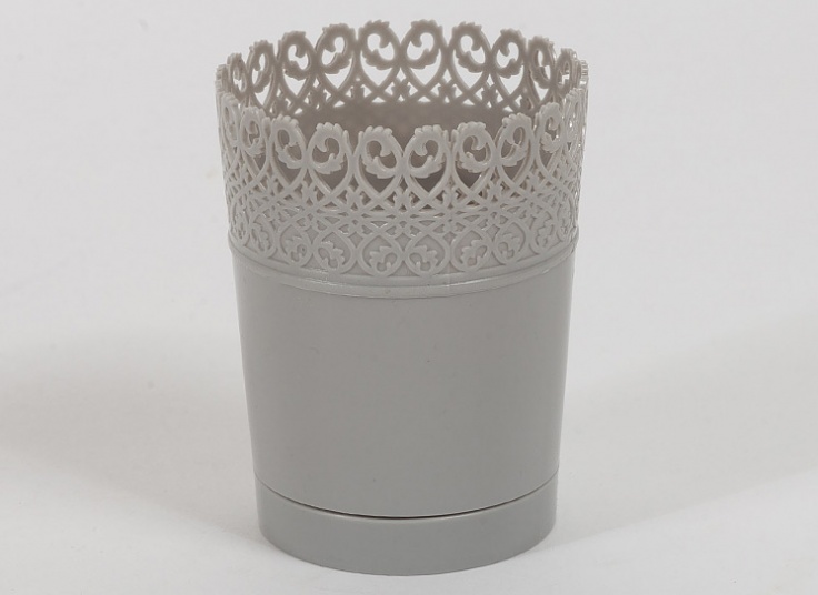 گلدان فانتزی Tak Plastik