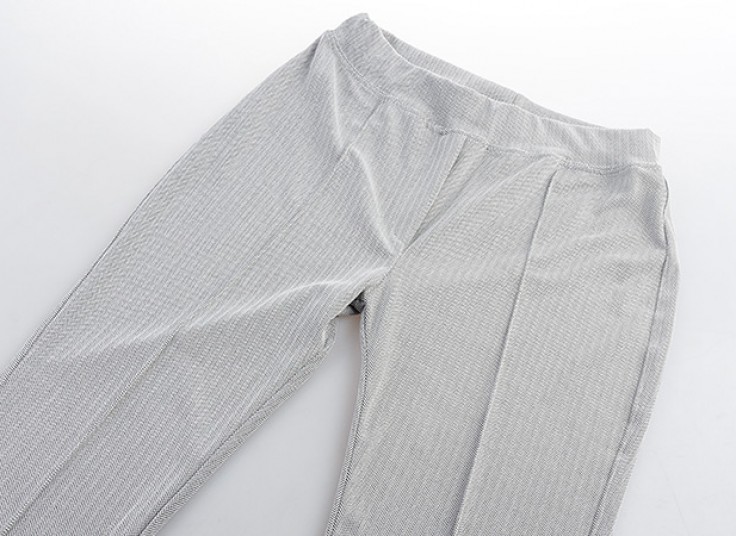 شلوار دورس زنانه Zigzag Pattern