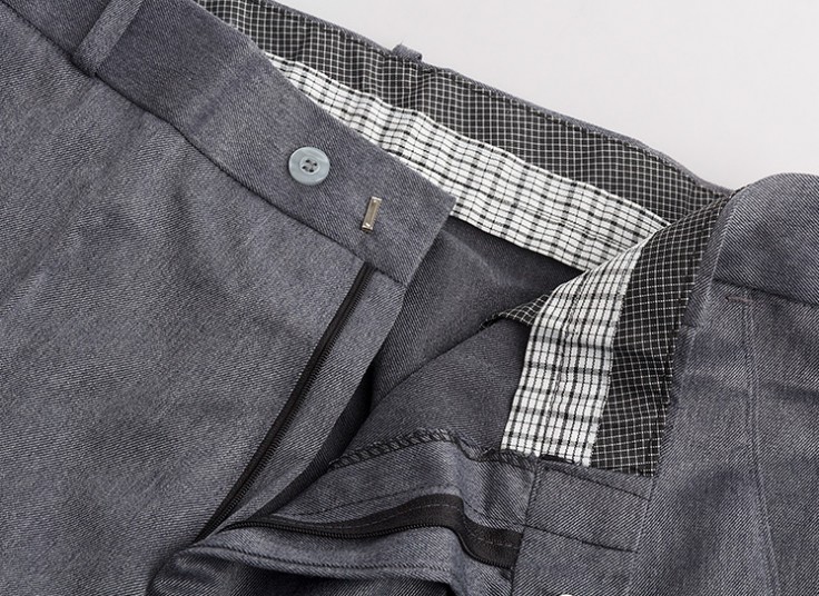 شلوار مردانه پارچه ای Original