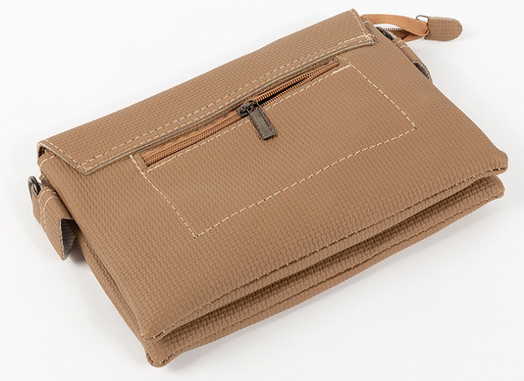 کیف پاسپورتی زنانه ROSE MERRY