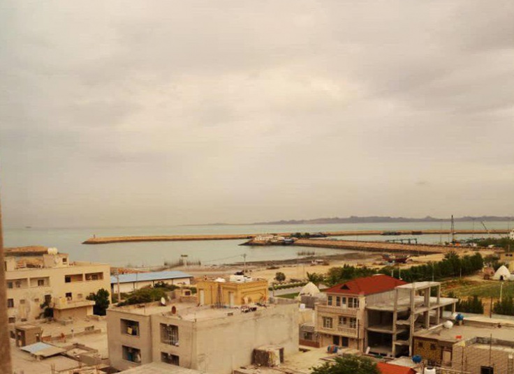 هتل سه ستاره رویال قشم